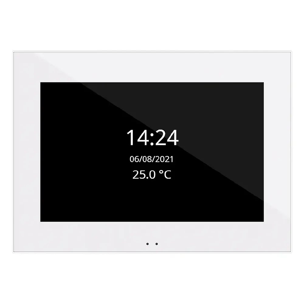 تاچ پنل زنیو مدل ZVI-Z70